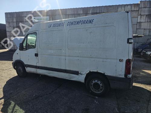 Used Parts OPEL MOVANO A Van (X70) 2.5 DTI (FD) 4894710