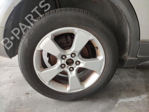 Fælk Fælk OPEL ANTARA A (L07) 2.0 CDTI 4x4 (150 hp) 33592073 33592073