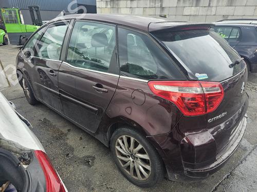 Used Parts CITROËN C4 Grand Picasso I (UA_) 4792330