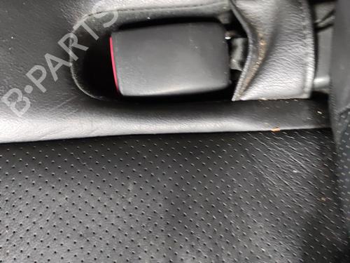 Used Seat buckle Seat buckle 36576831 36576831