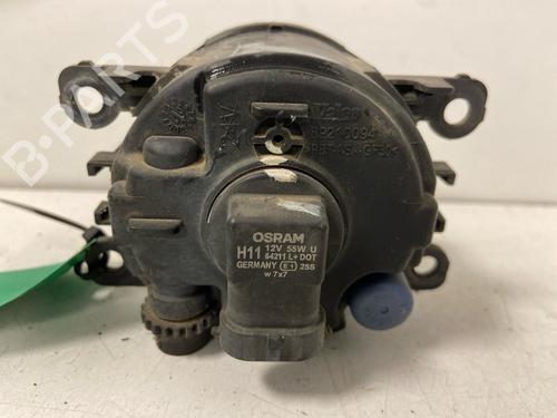 Used Left front fog light Left front fog light 38309814 38309814