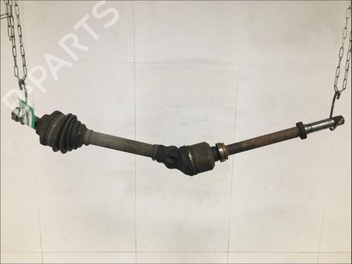 Used Right front driveshaft Right front driveshaft PEUGEOT 206 Hatchback (2A/C) 2.0 HDI 90 (90 hp) 33576258 33576258