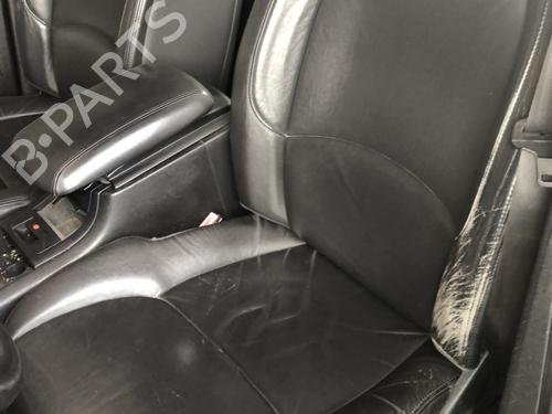 Seats set CITROËN C6 (TD_) 2.2 HDi | BP33602397C78 - Image 4