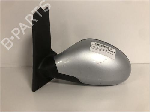Used Left mirror Left mirror SEAT TOLEDO III (5P2) [2004-2009] 33576487 33576487