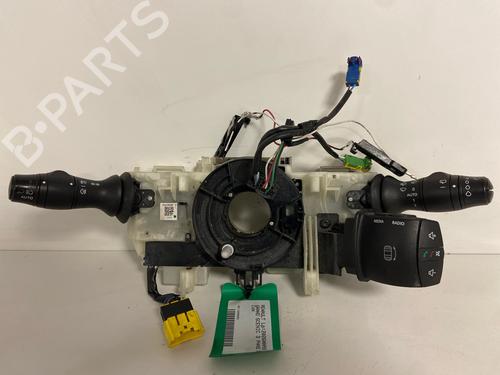 Commodo Essuie Glace / Phare Commodo Essuie Glace / Phare RENAULT GRAND SCÉNIC III (JZ0/1_) [2009-2016] 34480235 34480235