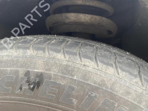 Used Left front shock absorber Left front shock absorber PEUGEOT 208 I (CA_, CC_) 1.0 VTi (68 hp) 35916307 35916307