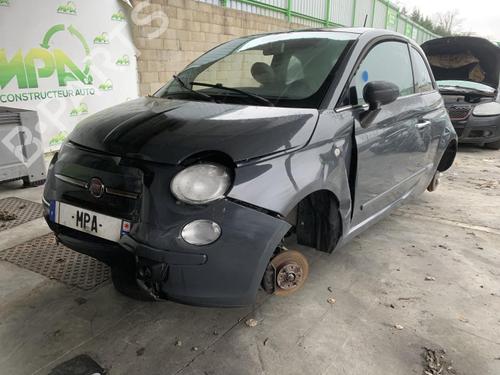 Alternator FIAT 500 (312_) 1.2 (312AXA1A) | BP35913418M7 - Image 3