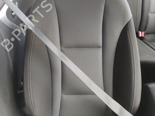 Used Front right seatbelt Front right seatbelt HYUNDAI i30 (GD) 1.6 CRDi (110 hp) 35911648 35911648