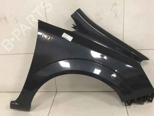 Used Right front fenders Right front fenders OPEL ZAFIRA / ZAFIRA FAMILY B (A05) [2005-2019] 33837256 33837256