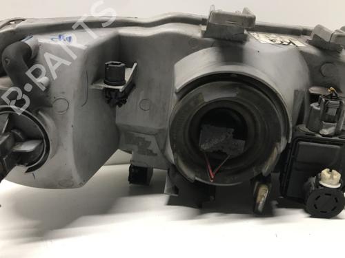 Venstre forlygte Venstre forlygte HONDA CIVIC VI Fastback (MA, MB) 1.4 i (MA8, MB2) (90 hp) 33600714 33600714