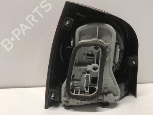 Used Right taillight Right taillight VW POLO IV (9N_, 9A_) 1.9 TDI (101 hp) 33601115 33601115