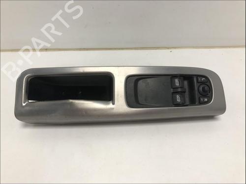 Used Left front window switch Left front window switch VOLVO C30 (533) 1.6 D (109 hp) 33574343 33574343