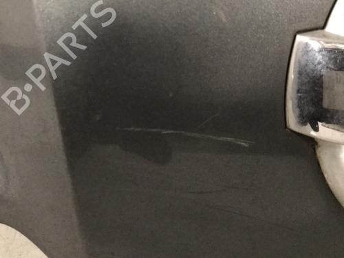 Used Grille Grille NISSAN NOTE (E11, NE11) 1.5 dCi (86 hp) 33748893 33748893