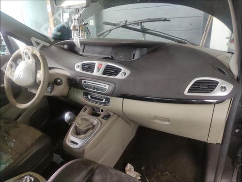 Salpicadero Salpicadero RENAULT SCÉNIC III (JZ0/1_) 2.0 dCi (JZ0L) (160 hp) 33588585 33588585