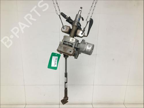 Used Steering column Steering column FORD KA (RU8) 1.2 (69 hp) 33579297 33579297