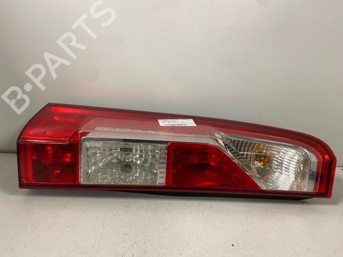 Left taillight RENAULT MASTER III Van (FV) 2.3 dCi 100 FWD (FV0A, FV0B, FV0G, FV0K, FV0H) | BP38308823C34 - Image 2