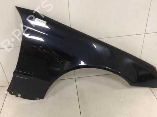 Used Right front fenders Right front fenders MERCEDES-BENZ C-CLASS Coupe (CL203) C 220 CDI (203.708) (150 hp) 33594837 33594837