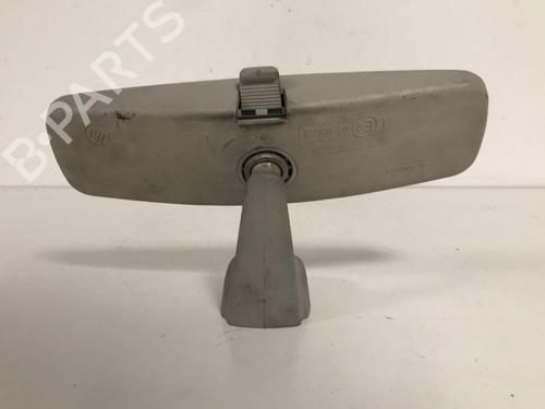 Rear mirror RENAULT MODUS / GRAND MODUS (F/JP0_) 1.5 dCi 75 | BP33595928I6 - Image 2