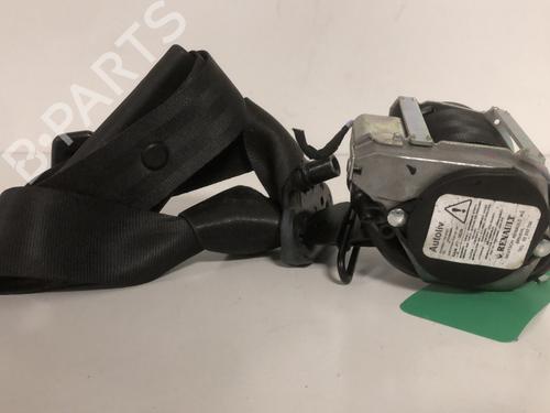 Front left seatbelt RENAULT ZOE (BFM_) ZOE | BP37752525I26 - Image 2