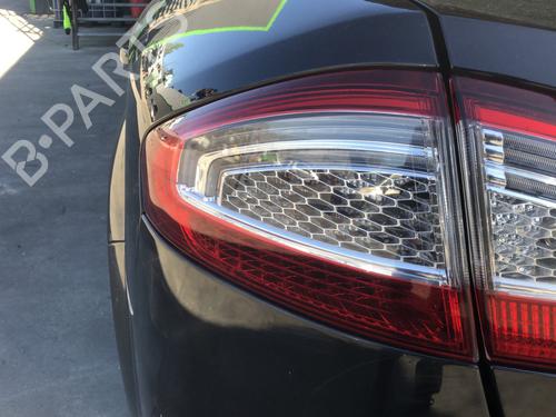 Used Left taillight Left taillight FORD MONDEO IV (BA7) [2007-2015] 33804825 33804825