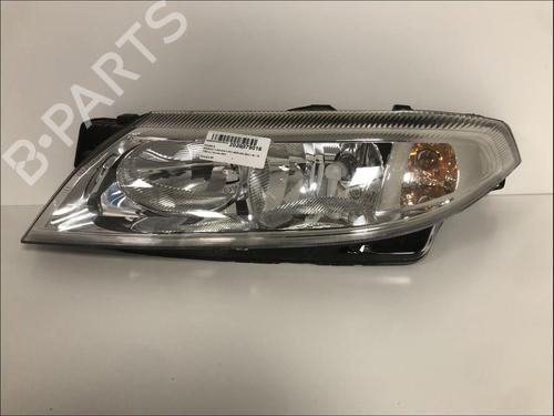 Left headlight RENAULT LAGUNA II (BG0/1_) | BP33580884C28 - Image 4
