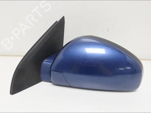 Used Left mirror Left mirror OPEL VECTRA C (Z02) 2.2 DTI 16V (F69) (125 hp) 33577928 33577928