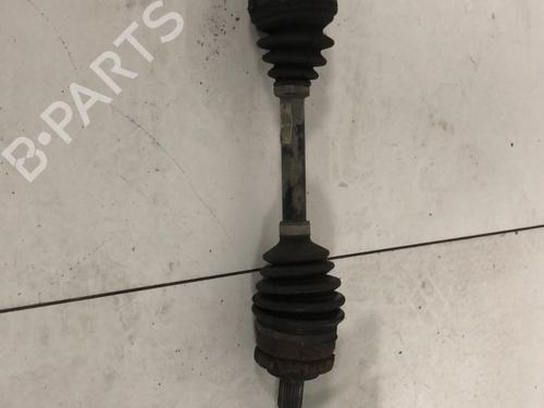 Left front driveshaft OPEL CORSA C (X01) | BP33593990M38 - Image 3