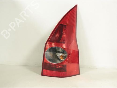 Used Right taillight Right taillight RENAULT MEGANE II Estate (KM0/1_) 1.9 dCi (KMRG, KM1G, KM0G, KM2C) (120 hp) 33572154 33572154