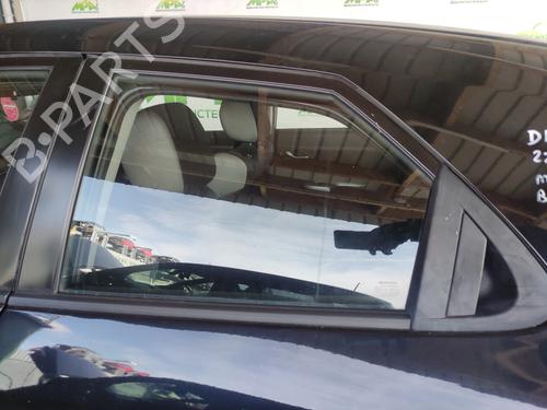 Dør rude ventre bagtil Dør rude ventre bagtil HONDA CIVIC VIII Hatchback (FN, FK) 2.2 CTDi (FK3) (140 hp) 35911027 35911027