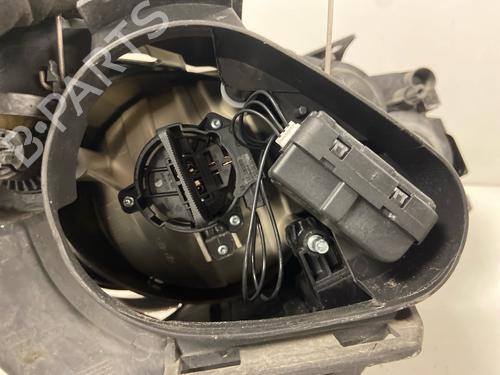 Left headlight VW GOLF VI (5K1) | BP38308826C28 - Image 5