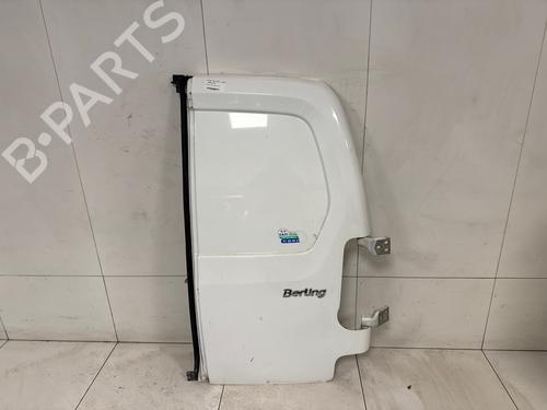 Used Right tailgate Right tailgate CITROËN BERLINGO Box Body/MPV (B9) 1.6 HDi 75 (75 hp) 34218711 34218711