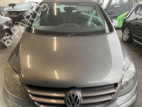 Used Hood Hood VW GOLF V (1K1) [2003-2010] 33731171 33731171
