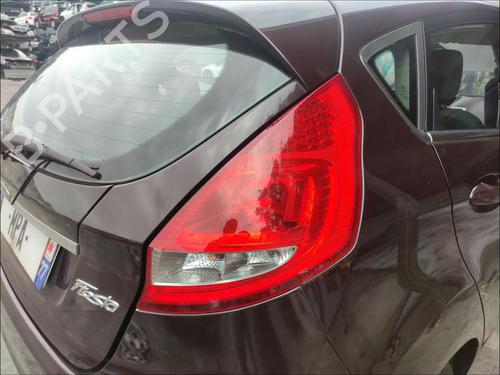 right-taillight-ford-fiesta-vi-cb1-ccn-2008-35910209 main image