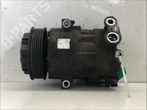 AC compressor OPEL CORSA D (S07) 1.3 CDTI (L08, L68) | BP33577253M34 - Image 3
