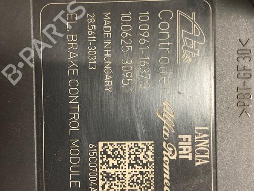 modulo-de-abs-opel-combo-box-bodympv-x12-2012-39256629 main image