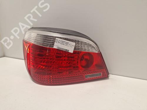 Left taillight BMW 5 (E60) 520 d | BP33590471C34 - Image 2