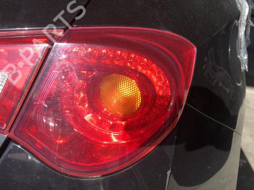 Used Right taillight Right taillight ALFA ROMEO GIULIETTA (940_) 1.4 TB (940FXG1A) (163 hp) 36580846 36580846
