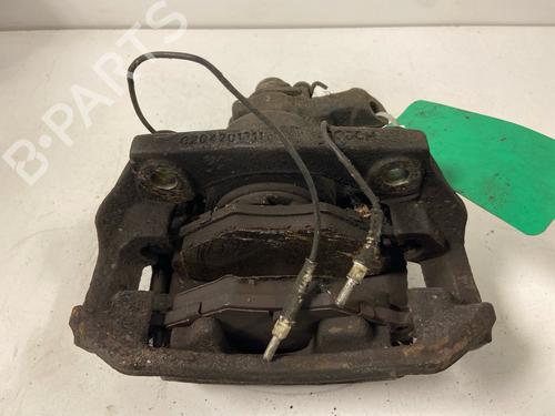 Used Right front brake caliper Right front brake caliper CITROËN C5 II (RC_) [2004-2008] 33990597 33990597