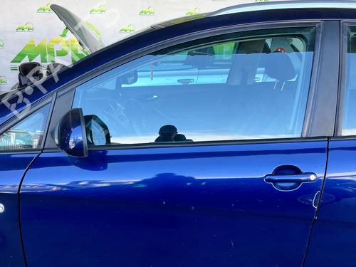 Used Left front door Left front door SEAT ALTEA XL (5P5, 5P8) 1.4 TSI (125 hp) 34451295 34451295