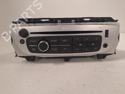 Radio RENAULT TWINGO II (CN0_) 1.5 dCi 75 | BP38941233E6 - Image 3