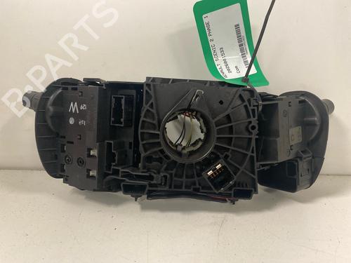 Used Steering column stalk Steering column stalk RENAULT SCÉNIC II (JM0/1_) 1.9 dCi (JM0G, JM12, JM1G, JM2C) (120 hp) 34480319 34480319