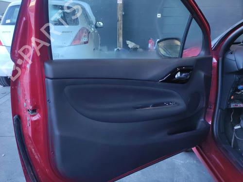 Used Front left window mechanism Front left window mechanism CITROËN DS3 (SA_) 1.6 HDi 90 (92 hp) 35911809 35911809