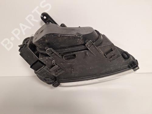 Left headlight FORD FOCUS C-MAX (DM2) 1.8 TDCi | BP33591742C28 - Image 4