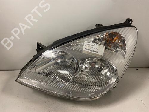 Left headlight CITROËN C5 I (DC_) 2.0 HDi (DCRHZB, DCRHZE) | BP37229491C28 - Image 5