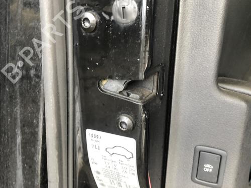 Used Front left lock Front left lock 36580730 36580730