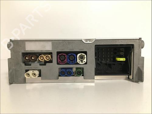 Radio MERCEDES-BENZ E-CLASS (W213) AMG E 53 EQ Boost 4-matic+ (213.061) | BP33585428E6 - Image 2