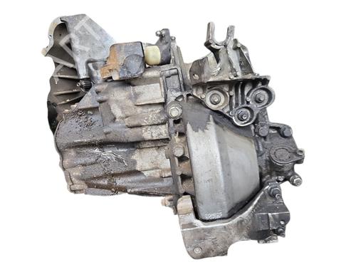 Gearbox CITROËN C5 III (RD_) 2.0 HDi 140 (RDRHF8, RDRHFA, RDRHA8, RDRHAJ) | BP33583636M3 - Image 3