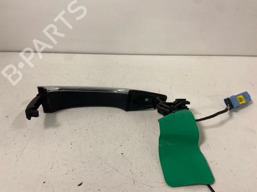 Used Front left exterior door handle Front left exterior door handle 37256093 37256093