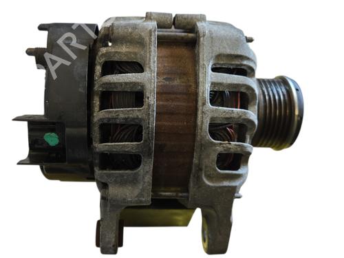 Generator Generator RENAULT CLIO IV (BH_) 1.5 dCi 90 (90 hp) 34265456 34265456