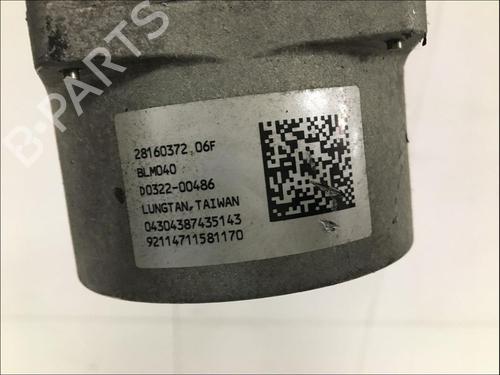 Steering column FORD KA (RU8) 1.2 | BP33579297M21 - Image 2